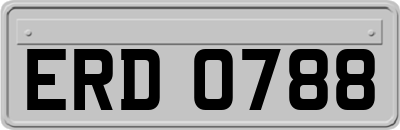ERD0788