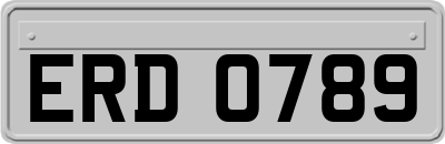 ERD0789