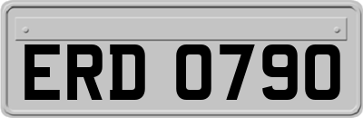 ERD0790