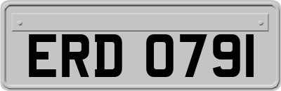ERD0791