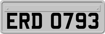 ERD0793