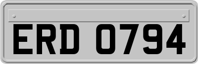 ERD0794