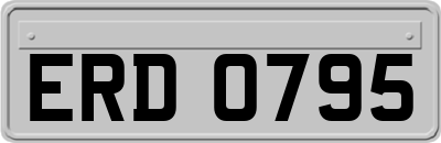 ERD0795