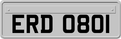 ERD0801