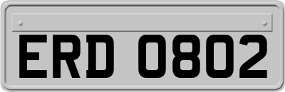 ERD0802