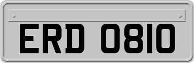 ERD0810