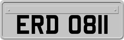 ERD0811