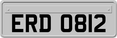 ERD0812