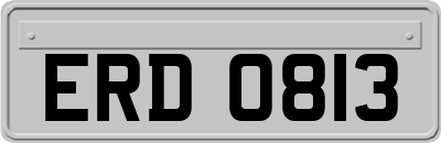 ERD0813