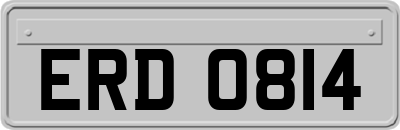 ERD0814