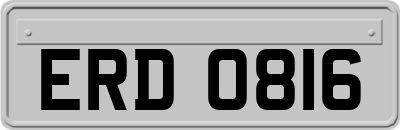 ERD0816
