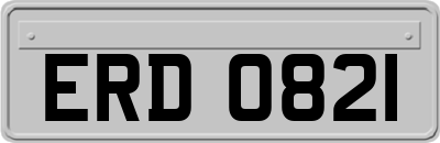 ERD0821