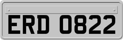 ERD0822