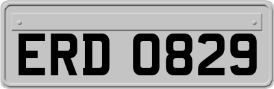 ERD0829