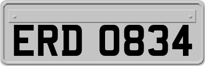 ERD0834