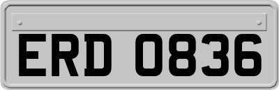 ERD0836