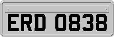 ERD0838