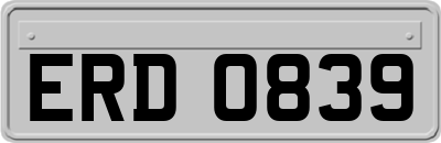 ERD0839