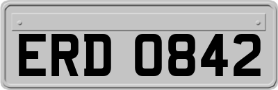 ERD0842