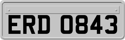 ERD0843