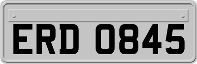 ERD0845