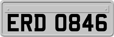 ERD0846