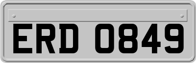 ERD0849