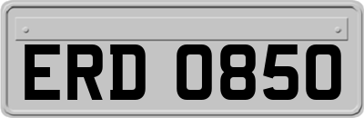ERD0850