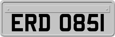 ERD0851
