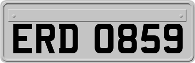 ERD0859