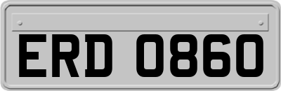 ERD0860