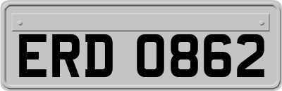 ERD0862
