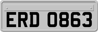 ERD0863