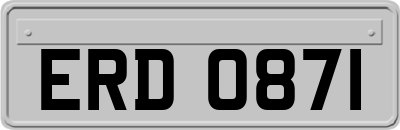 ERD0871