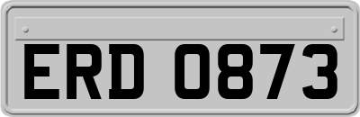 ERD0873