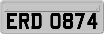 ERD0874