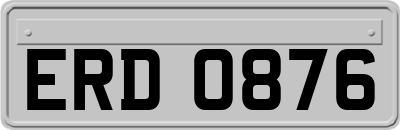 ERD0876