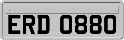ERD0880