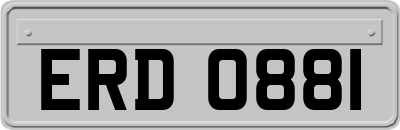 ERD0881