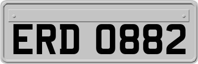 ERD0882
