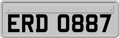 ERD0887