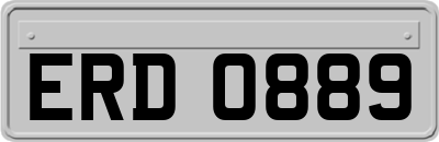 ERD0889