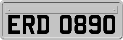 ERD0890