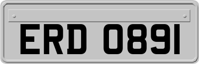 ERD0891