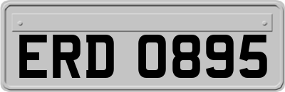 ERD0895