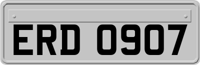 ERD0907