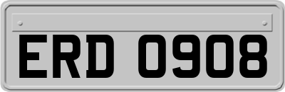 ERD0908