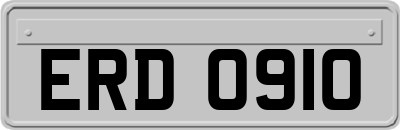 ERD0910