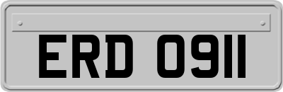 ERD0911