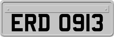 ERD0913